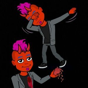 Meet your Posher, Mark